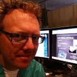 Dr. Steve Springer, MD