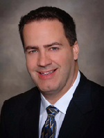 Dr. Thomas Wilkins, MD