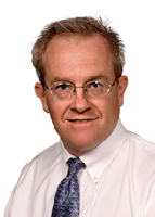 Dr. Thomas Wilson, MD