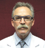Dr. Steven Thomas, MD