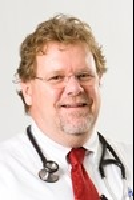 Dr. John Thompson, MD
