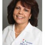Dr. Josefina Trausch, MD