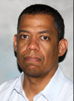 Dr. Steven Williams, MD