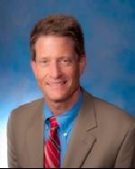 Dr. Steven Ahrendt, MD