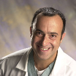 Dr. Steven Ajluni, MD