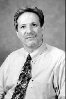 Dr. Steven Alabaster, MD