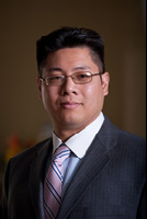 Dr. Thomas Yuen, MD