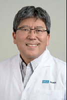 Dr. Steven Ando, MD