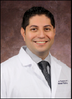 Dr. Steven Argumedo, MD