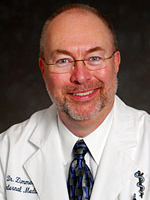 Dr. Thomas Zimmerman, MD