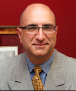Dr. Joseph Alvarnas, MD
