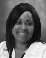 Dr. Thomesha Barton, MD