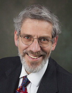 Dr. Steven Bachrach, MD