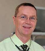 Dr. Steven Baisch, MD