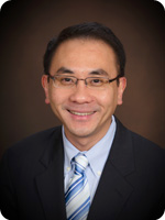 Dr. Thong Nguyen, DO