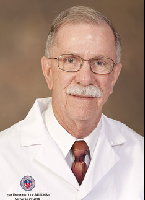 Dr. Steven Barker, MD, PHD