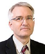 Dr. Thorsteinn Skulason, MD