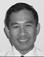 Dr. Thuan Vu, MD