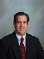 Dr. Steven Bergmann, MD