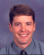 Dr. Steven Berry, MD