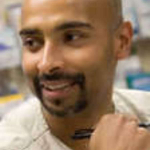 Dr. Thushan Desilva, MD