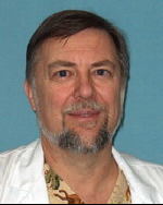 Dr. Steven Blackthorne, MD