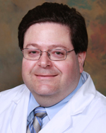 Dr. Steven Blanken