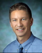 Dr. Steven Blash, MD