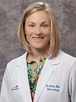 Dr. Tia Marie Aryal, MD