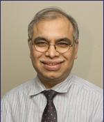 Dr. Thyyar Ravindranath