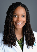 Dr. Tia Robertson