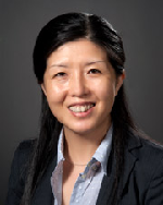 Dr. Tianyu Yang, PHD