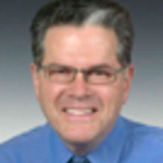 Dr. Joseph Berkson, MD