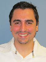 Dr. Joseph Berro, MD