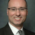 Dr. Steven Bromley, MD