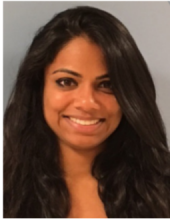Dr. Pallavi Cherukuri
