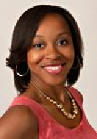 Dr. Tiffani Jones, MD