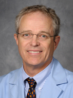 Dr. Steven Burandt, DO