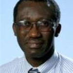 Dr. Joseph Buadoo-Croffie, MD