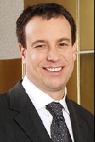 Dr. Joseph Buell, MD
