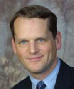 Dr. Joseph Burchenal, MD