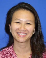 Dr. Tiffany Endo, DO