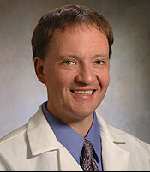 Dr. Steven Chmura, MD