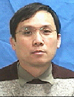 Dr. Steven Chong, MD