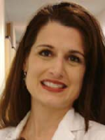 Dr. Tiffany Mckee-Garrett, MD