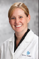 Dr. Tiffany Graybill, DO