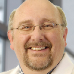 Dr. Steven Clinton, MD, PHD
