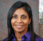 Dr. Tiffany Hall, MD