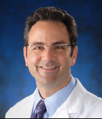 Dr. Joseph Carmichael, MD