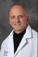 Dr. Steven Harrington, MD